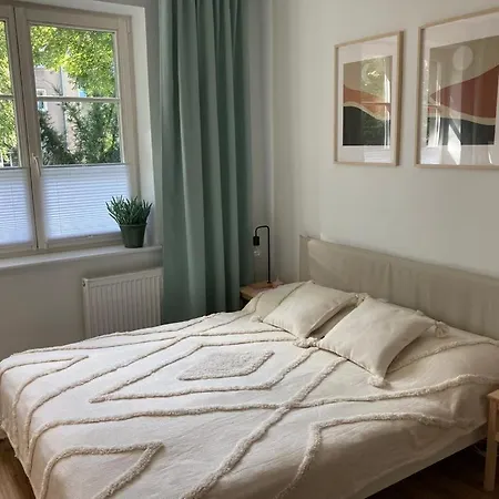 Apartament Stare Miasto Szeroka 46/47 Gdansk Exterior photo