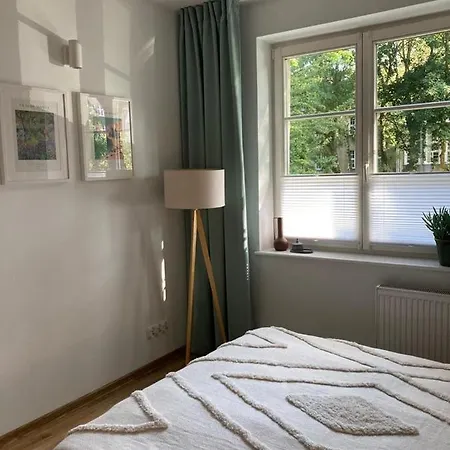 Apartament Stare Miasto Szeroka 46/47 Gdansk Exterior photo
