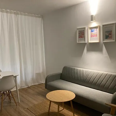 Apartament Stare Miasto Szeroka 46/47 Gdansk Exterior photo