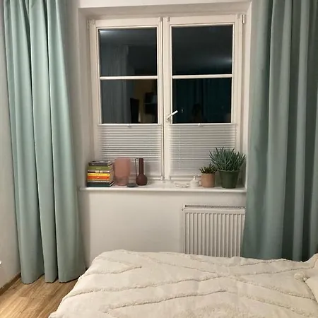 Apartament Stare Miasto Szeroka 46/47 Gdansk Exterior photo