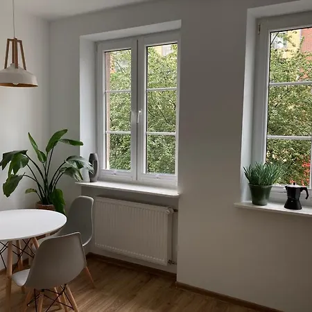 Apartament Stare Miasto Szeroka 46/47 Gdansk Exterior photo