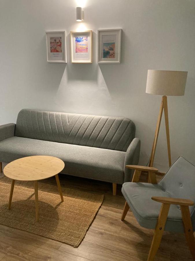 Stare Szeroka 46/47 Apartment *