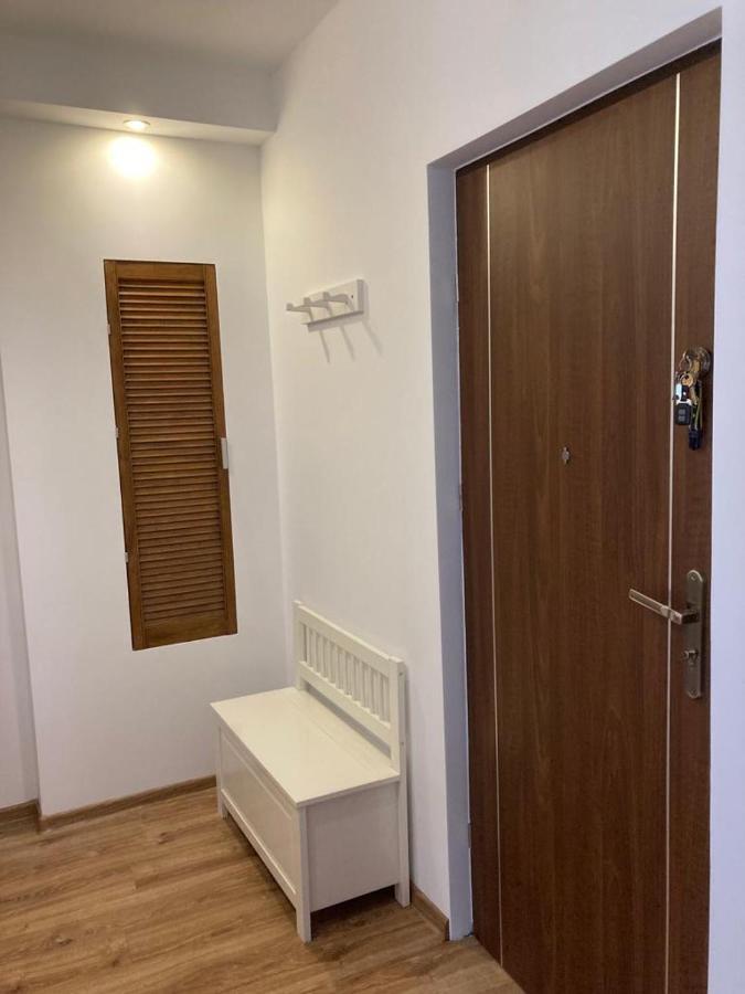 Stare Szeroka 46/47